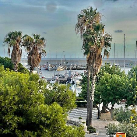 Seahomes Vacations - Nautic Maritime Apt Blanes Luaran gambar