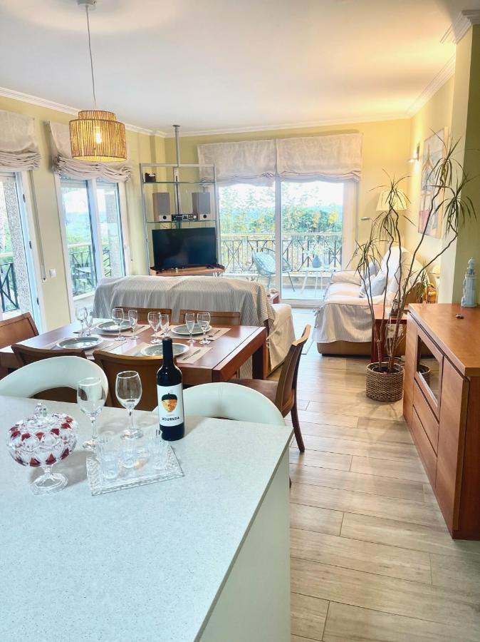 Seahomes Vacations - Nautic Maritime Apt Blanes Luaran gambar