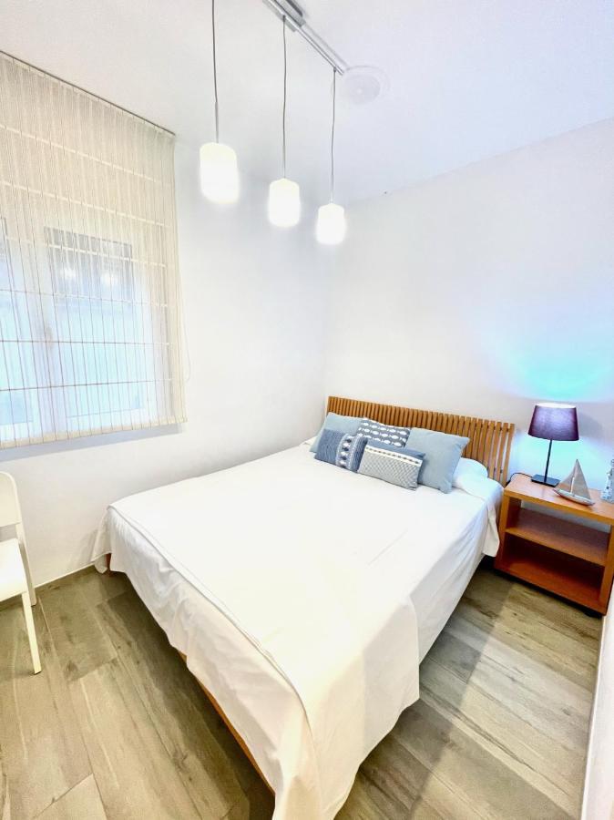 Seahomes Vacations - Nautic Maritime Apt Blanes Luaran gambar